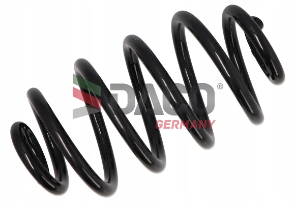 фото №5, Пружина zaw opel vectra c signum 01-09 зад