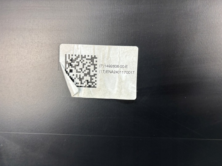 фото №7, Ванна багажника tesla y 1492606-00-e