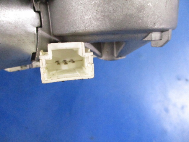 фото №3, Espace iv моторчик дворник зад стекло откидная