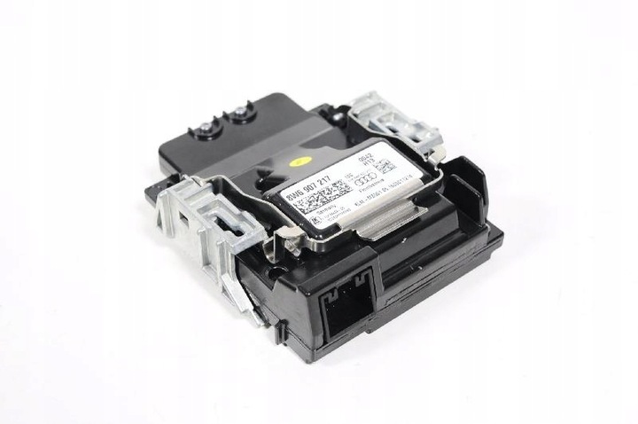 фото №6, Audi s5 quattro 2017 lhd передняя камера систем усилителя водителя