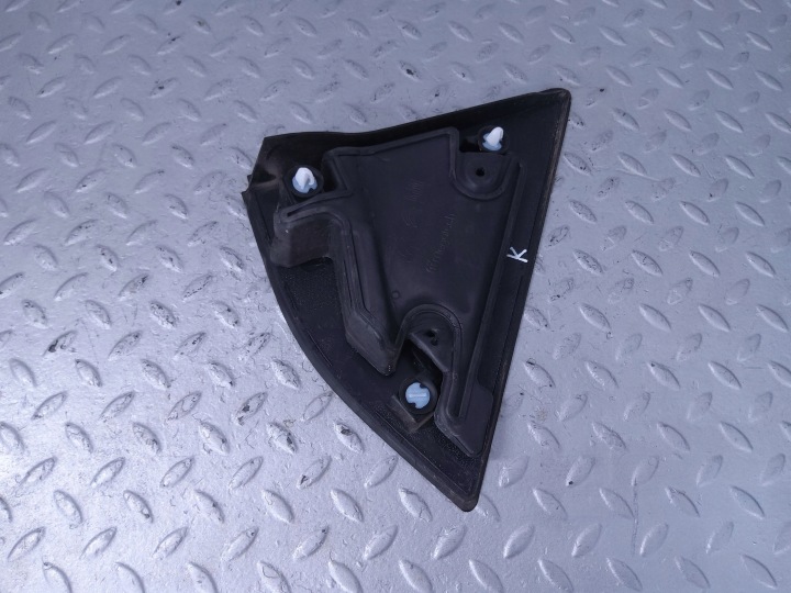 фото №5, Молдинг стёкла купе левая сторона toyota proace city 9817691477