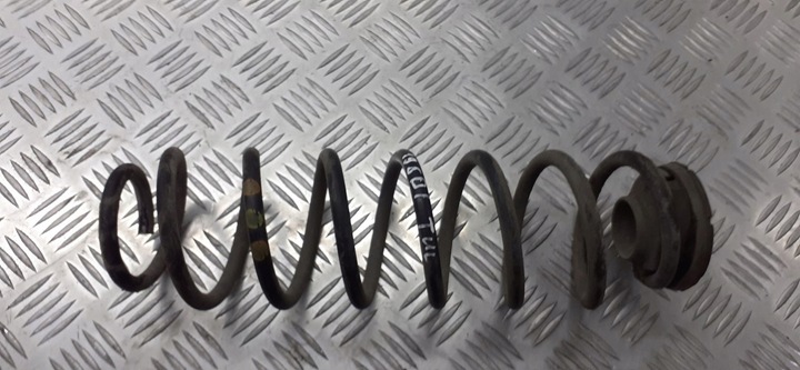 фото №1, Пружина зад skoda fabia i hb