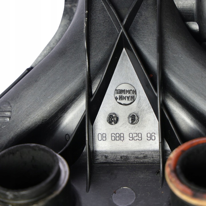 фото №11, Ford mondeo mk5 galaxy mk2 s-max колектор впускний  двигуна 9645977980