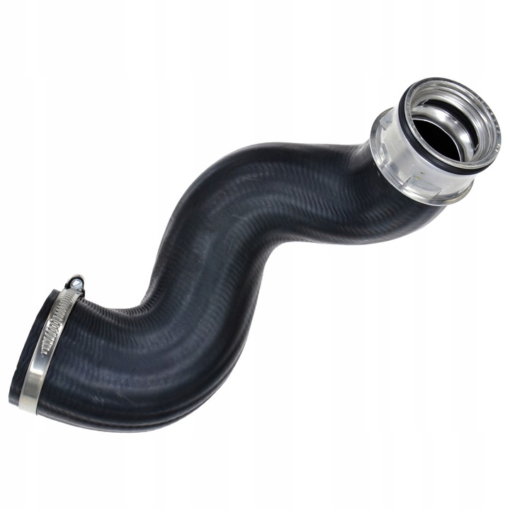 фото №1, Труба интеркулер turbo audi a4 b6, b7 / a6 c5