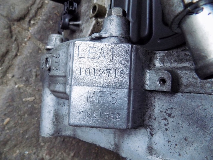 фото №9, Honda cr-z 12r 1.5 ima lea1 mf6 двигун