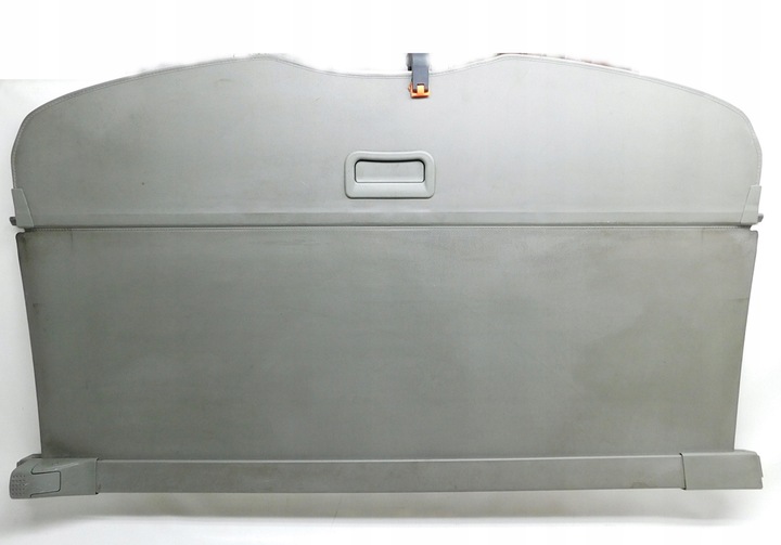 фото №1, Ролета багажника - alfa romeo 159 универсал 05-11