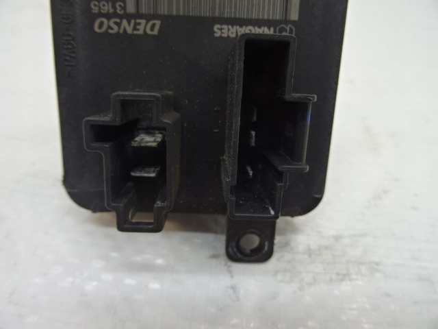 фото №3, Citroen c4 picasso ii резистор вентилятор a43002600