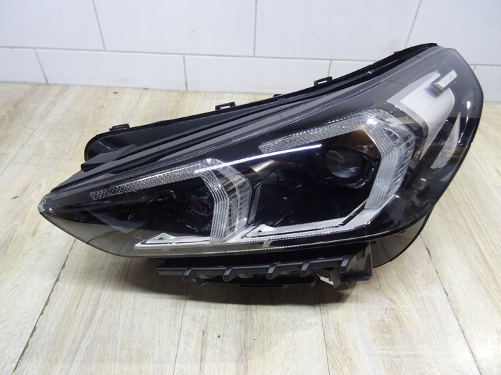 фото №1, Лампа левая bmw x1 u11 led 4a27815-01 европа