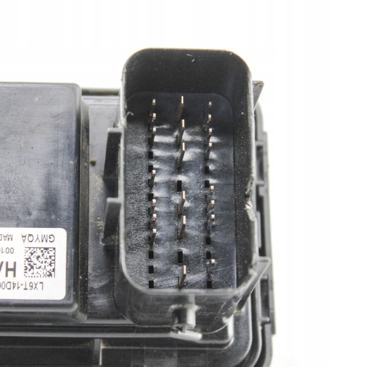 фото №5, Ford kuga ii 2020 рамка / модуль запобіжників lx6t14d068hag