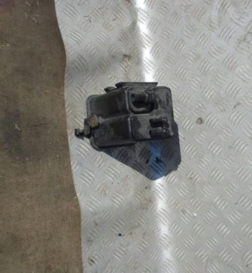 фото №1, Peugeot 4007 c-crosser 2.4 фильтр угольный