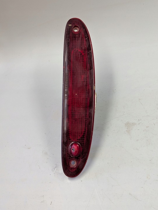 фото №2, Третье свет сплава chrysler voyager iv rg, rs 58622e