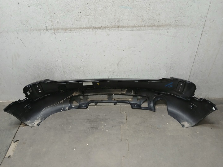 фото №9, Бампер зад mini cooper countryman f60