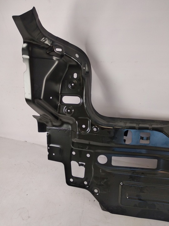 фото №3, Seat ibiza 6f підсилювач зад pas задній 2017-