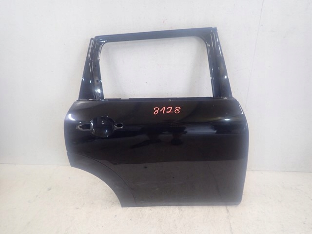 фото №1, Дверь правые задние зад mini cooper f54 clubman