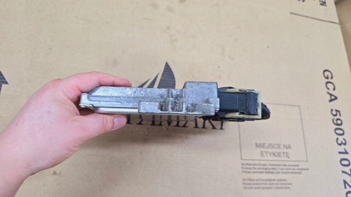 фото №8, Mondeo mk4 рестайлінг s-max mk1 2.0 tdci 2012 рік комп'ютер двигуна bg91-12a650-sj