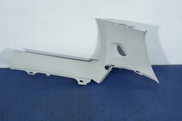 фото №1, Skoda citigo защита стойка 1st867288