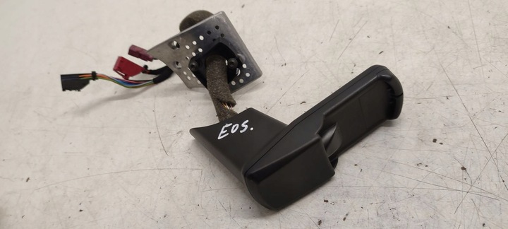 фото №5, Адаптер блютуз vw eos 2,0 tdi