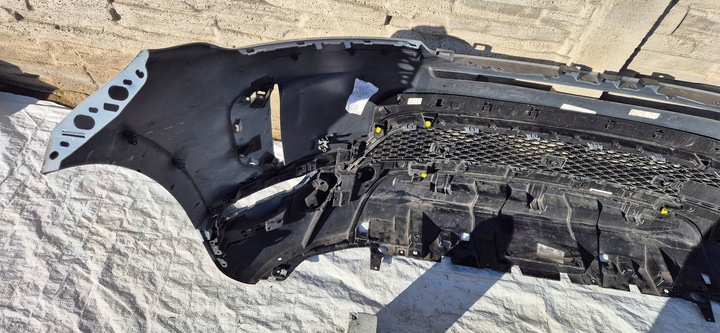 фото №9, Range rover evoque ii l551 19- бампер перед pdc org