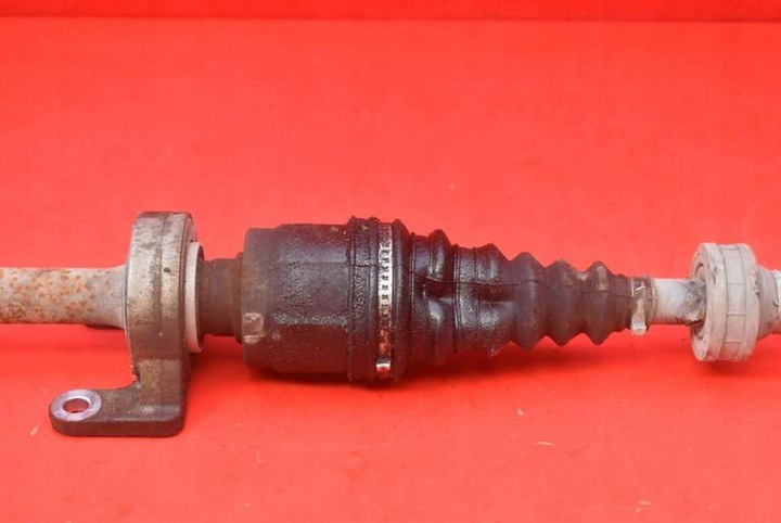 фото №4, Полуось правая перед механическая коробка передач honda civic 8 viii 1.8 i-vtec 140 km 05-08