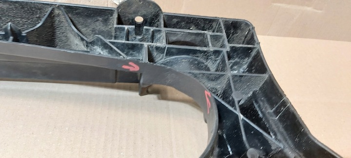 фото №14, Pas перед переднє підсилювач audi a4 b8 8k0