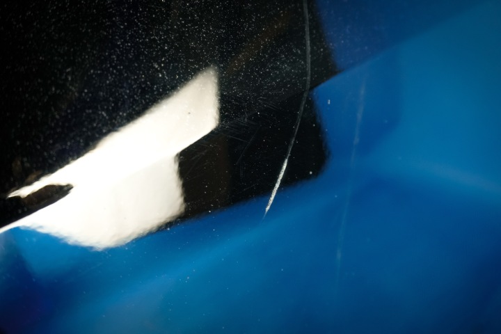фото №12, Бампер заднее kpl pdc x6 audi s4 8w avant ly9b 2016-2019