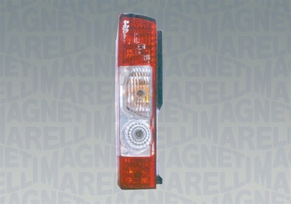 фото №4, Лампа ducato магнит marelli llh572 зад 2006