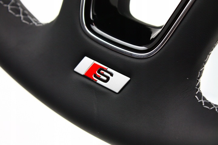 фото №11, Новая org руль спортивная s-line audi a1 a3 8y 82a419091ac