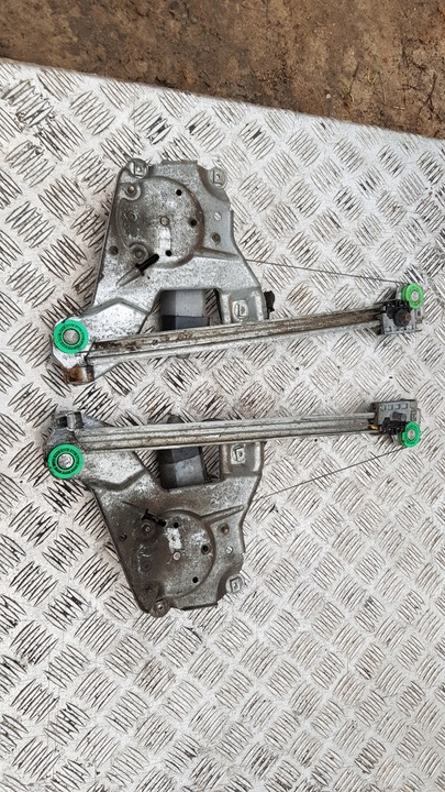 фото №5, Audi a6 c4 подъемник стекла левый правый зад