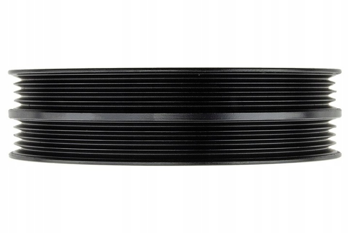 фото №10, Nty rkp-su-004 колесо ременное, wał коленчатый