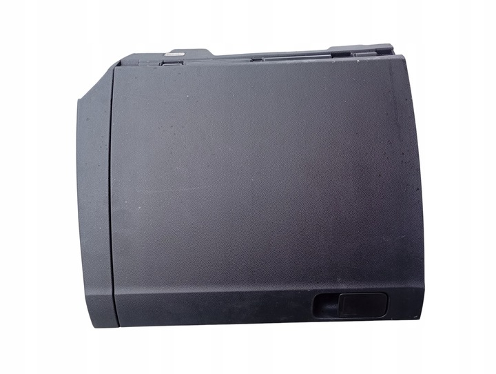 фото №1, Бардачок консоли пассажира volkswagen t-roc оригинальный номер 2ga857101