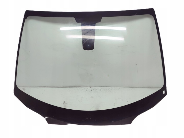 фото №1, Citroen c5 iii стекло лобовое передняя оригинал 08r