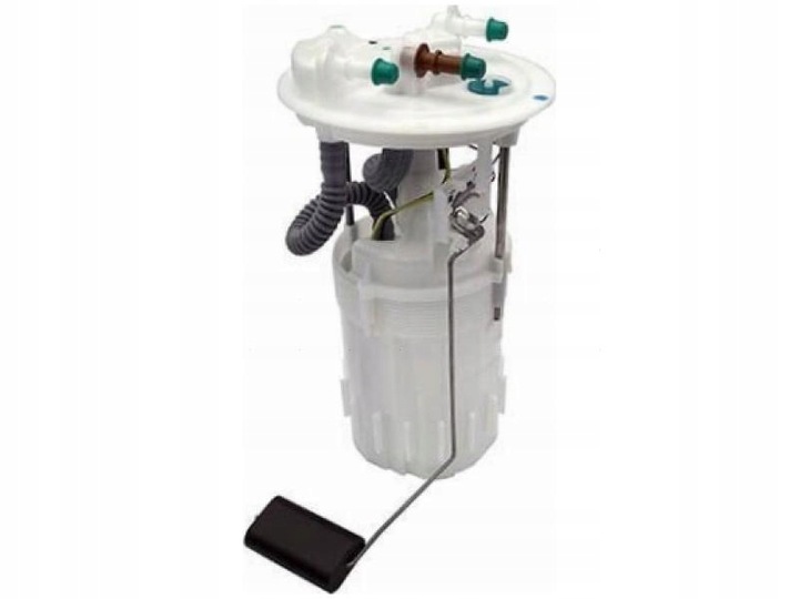 фото №1, Насос пального meat & doria 77365e