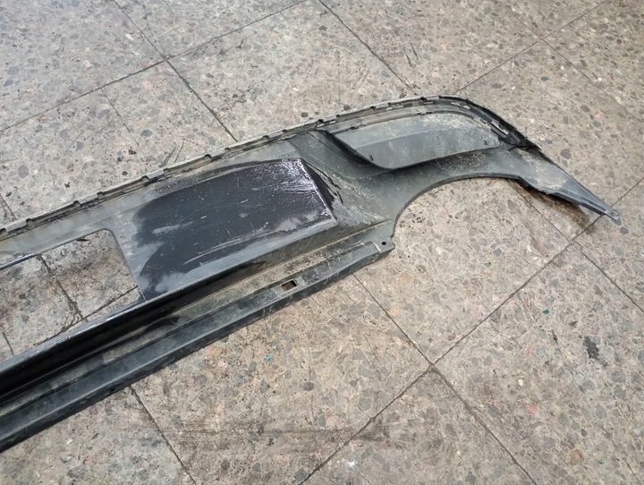 фото №10, 5g9807568 спойлер бампера vw golf vii універсал