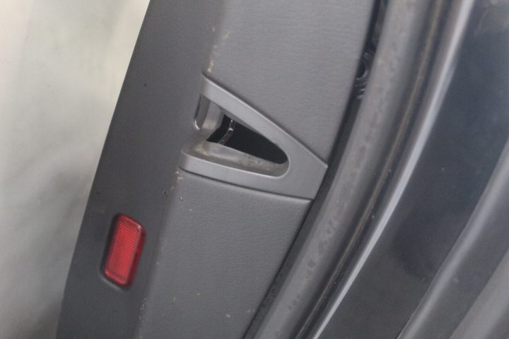 фото №5, Дверь правые зад audi a8 d3