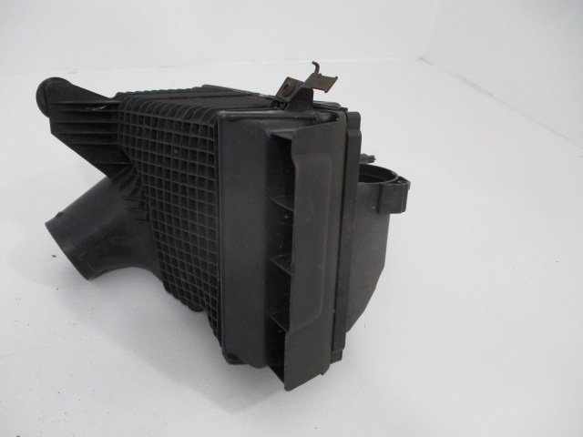 фото №9, Scenic ii megane ii 1.9 dci корпус фільтра повітря 8200545280 8200545282