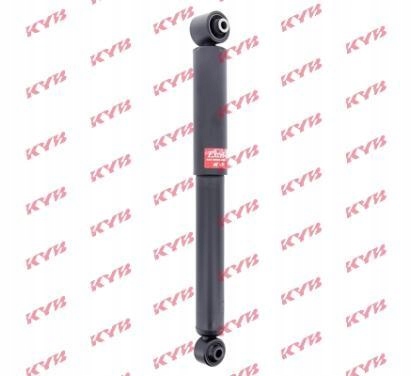 фото №2, Kyb амортизатор зад nissan x-trail renault koleos