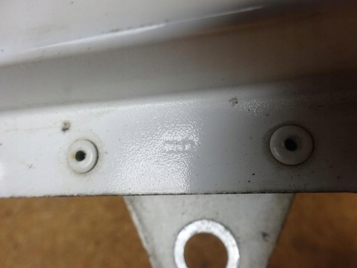 фото №11, Audi a3 8p рестайлінг 08-12 крило праве перед передній oem ly9c