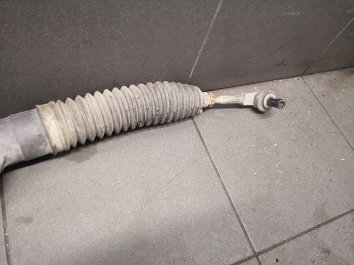 фото №7, Рулевая рейка трансмиссия audi a6 c6 uk 4f2422065r