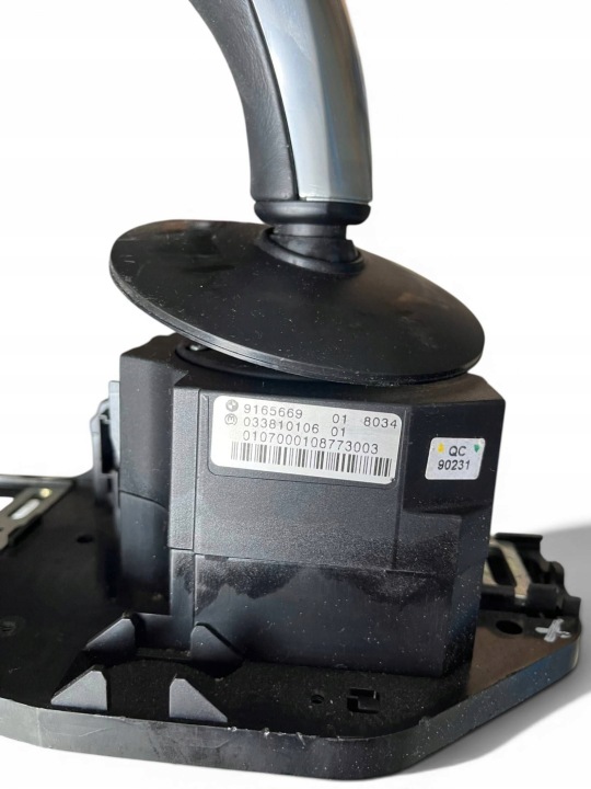 фото №6, Bmw 5 e60 e61 домкрат изменения коробка передач 9165669