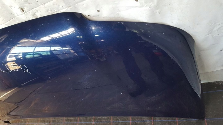 фото №8, Капот ld5q vw t5