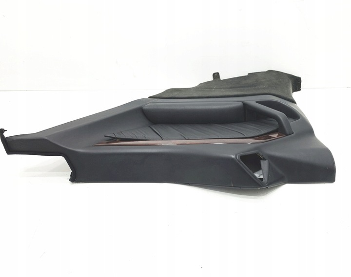 фото №7, Оббивка задня права боковина задній праві mercedes w140 купе c140 cl sec