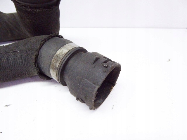 фото №3, A6 c6 шланг шланг воды гибкий радиатор 3.2