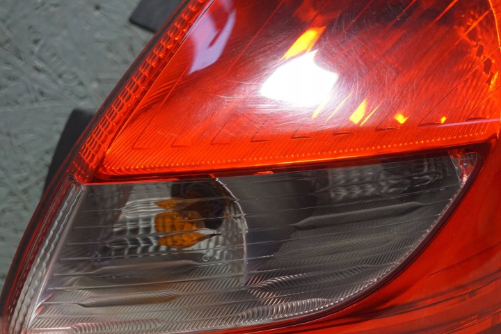 фото №10, Ford focus mk3 фара праве зад hb s2265