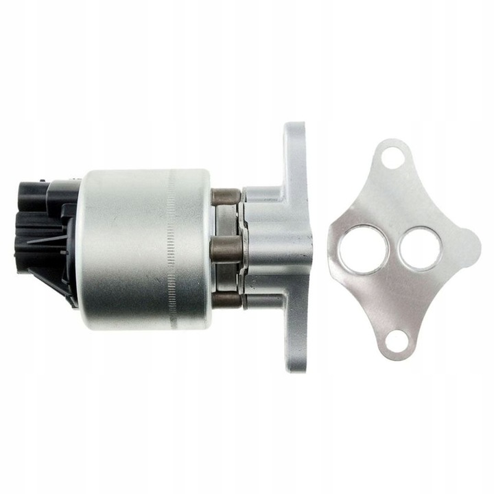 фото №4, Клапан egr opel astra f g corsa b tigra vectra a b 1.2-1.7d 1991-2005