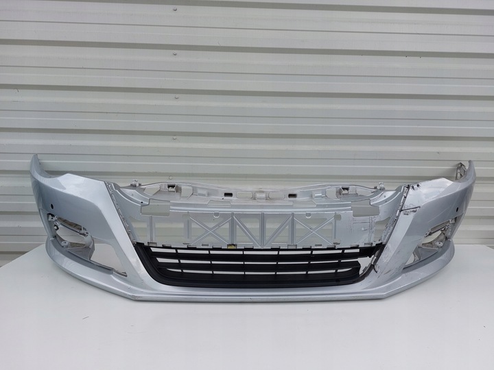 фото №1, Бампер перед переднее vw passat cc 3c8 eu
