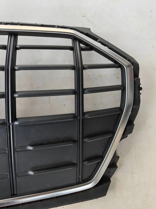 фото №6, Audi q5 80a рестайлінг- решітка радіатора, решітка радіатор рекомендую