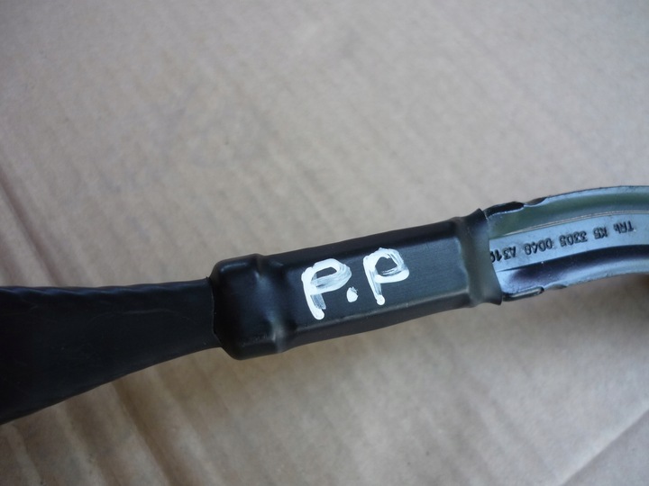 фото №10, Застібка ременя правий перед vw golf v 5 1k3857756ae справна