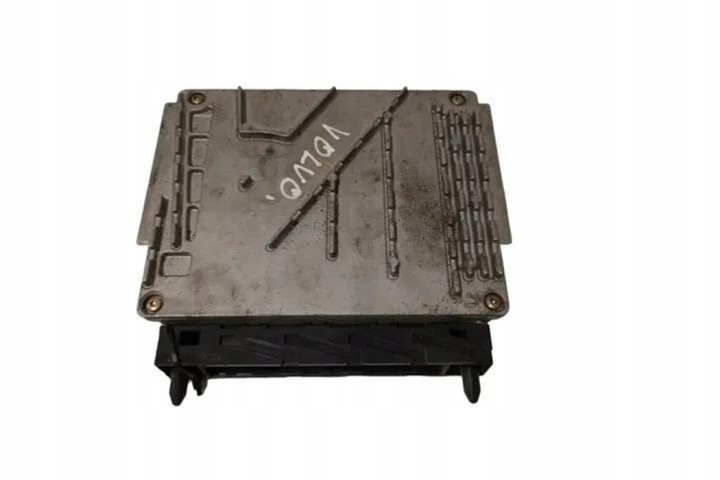 фото №9, Компютер двигуна ecu volvo v70 ii sw 0281010319 2.5l дизель 103kw 2000
