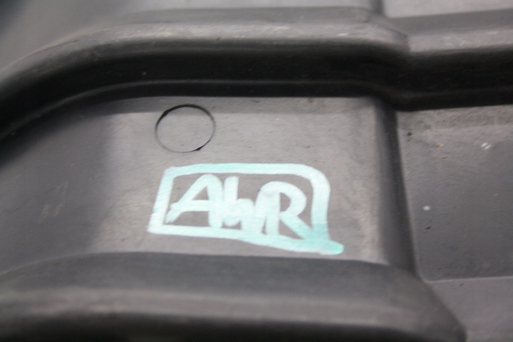 фото №5, Подкрылок защита брызговик левый зад alfa romeo 156 60652510