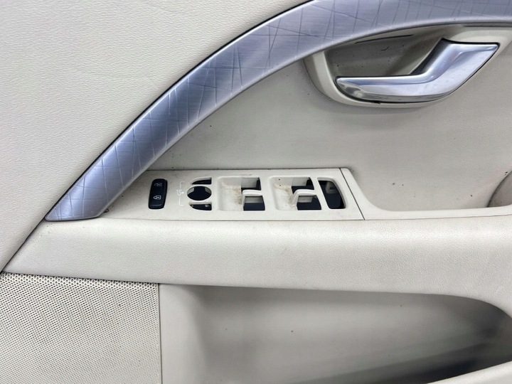 фото №12, Volvo xc70 ii v70 iii 07-16 сиденья комплект диван обшивки beż